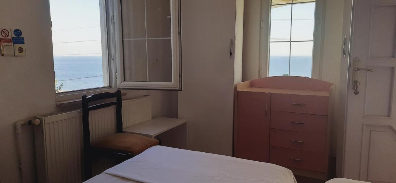 Dallas Hotel Marmara Ereglisi Exterior foto
