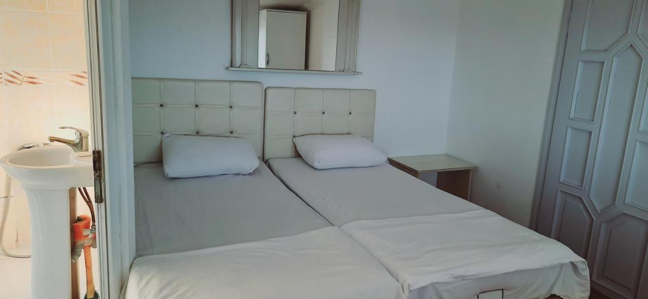 Dallas Hotel Marmara Ereglisi Exterior foto