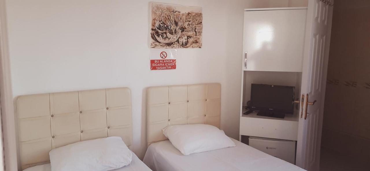 Dallas Hotel Marmara Ereglisi Exterior foto
